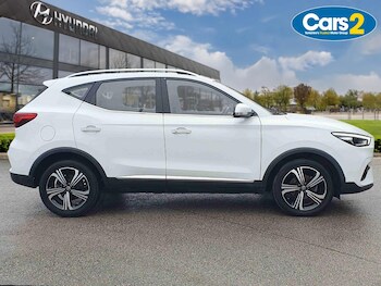 Used MG MG ZS 2022 for sale - 77581294: Photo