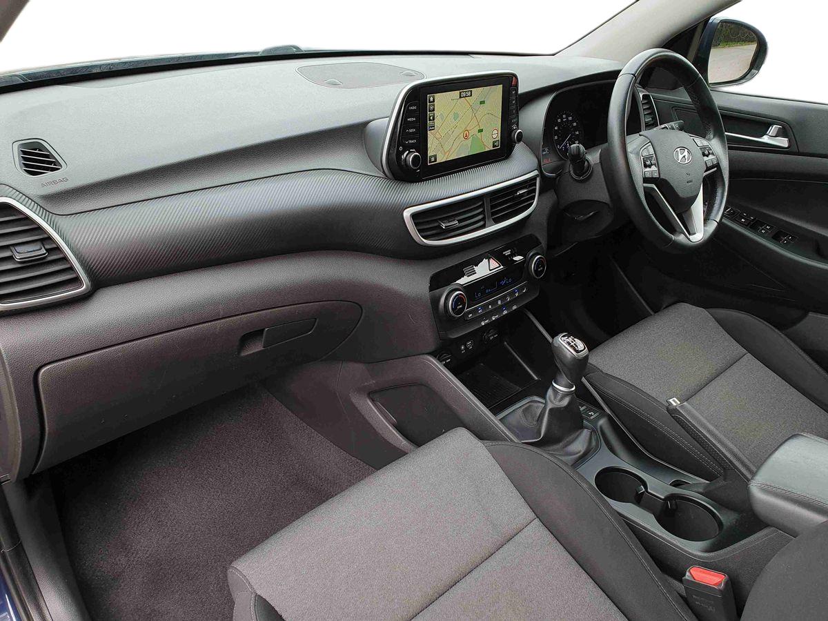 Used Hyundai TUCSON 2020 for sale - 77841507: Photo 15