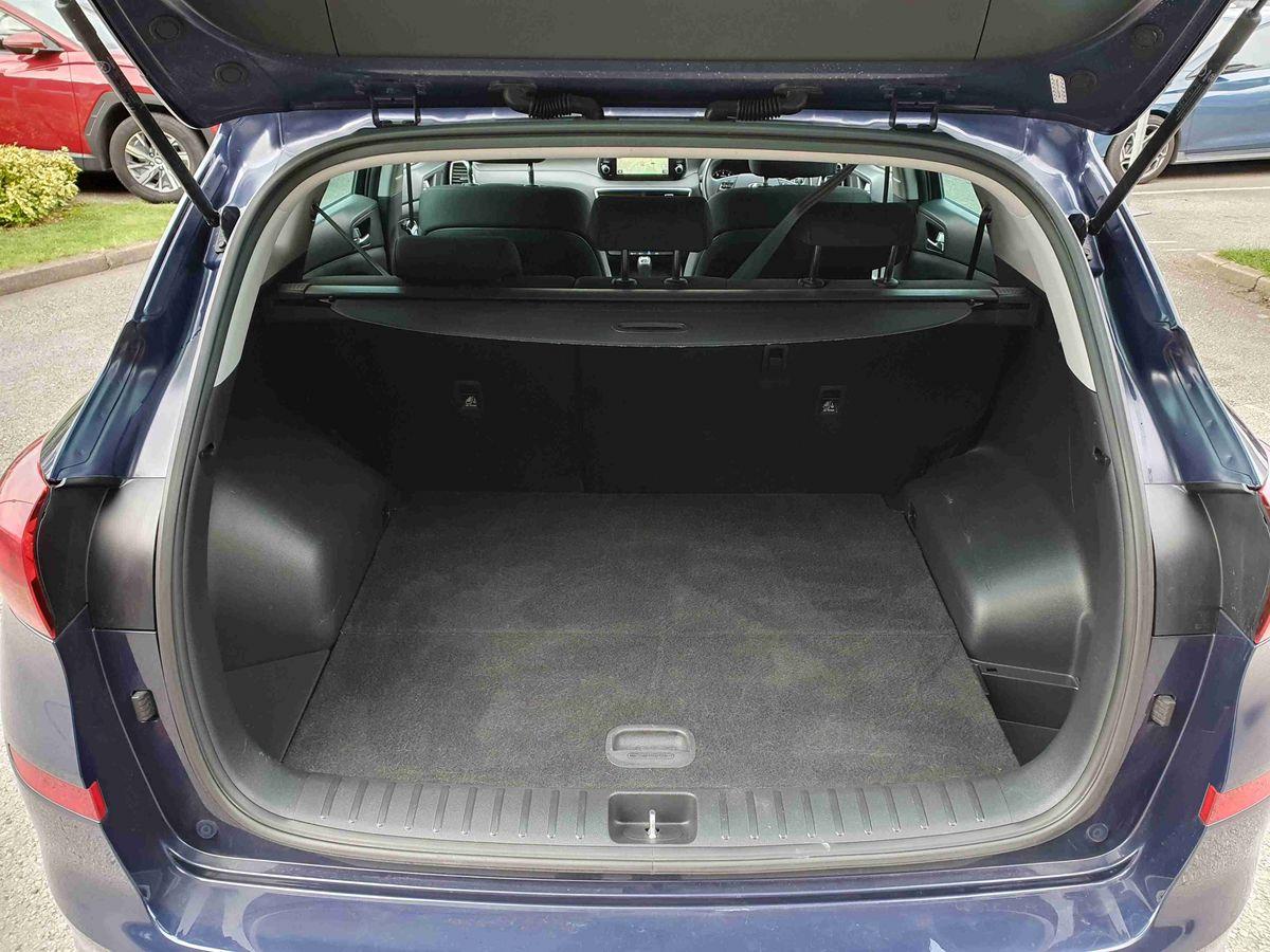 Used Hyundai TUCSON 2020 for sale - 77841507: Photo 18