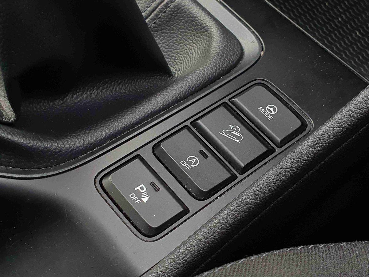 Used Hyundai TUCSON 2020 for sale - 77841507: Photo 22