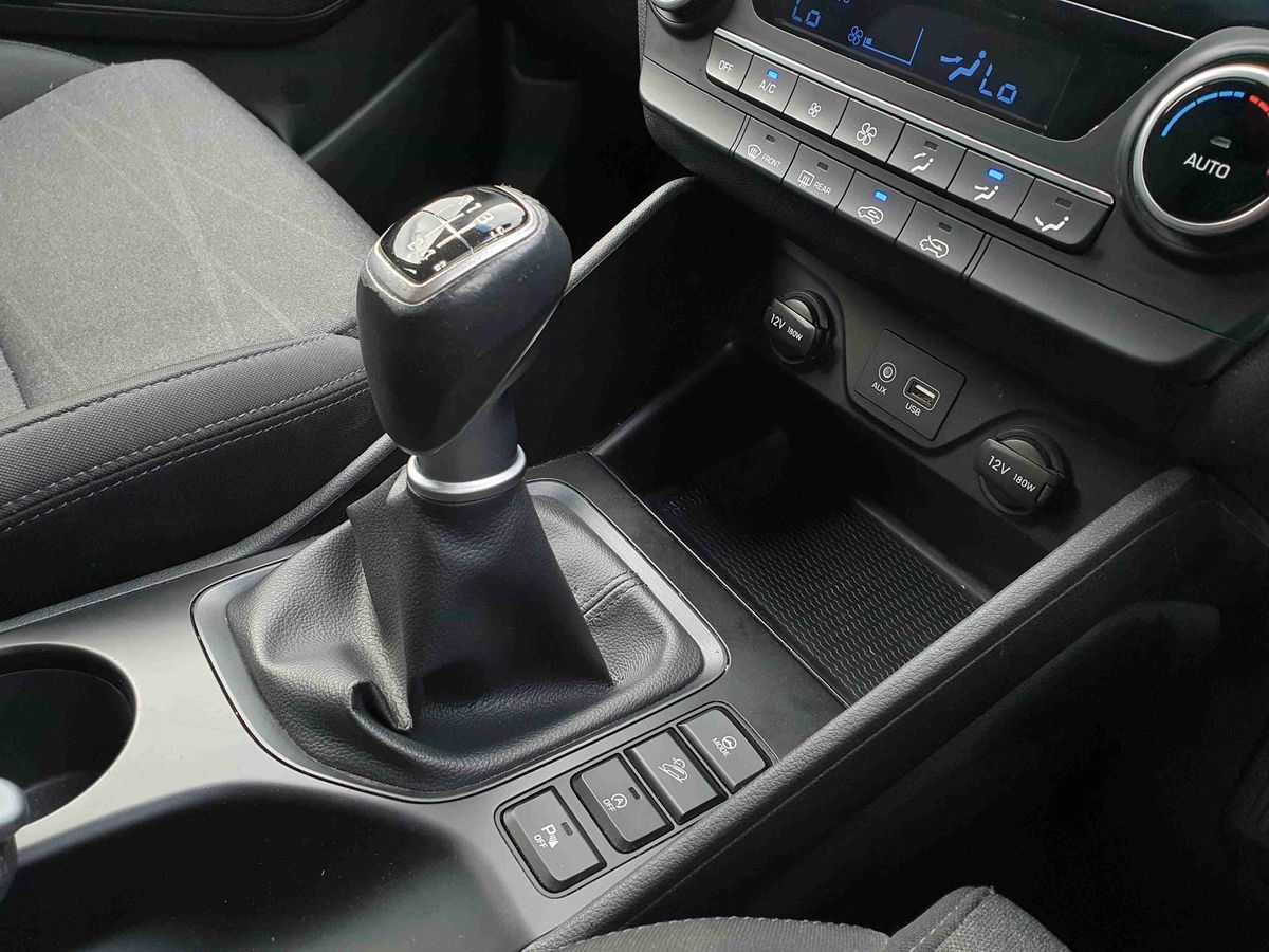 Used Hyundai TUCSON 2020 for sale - 77841507: Photo 23