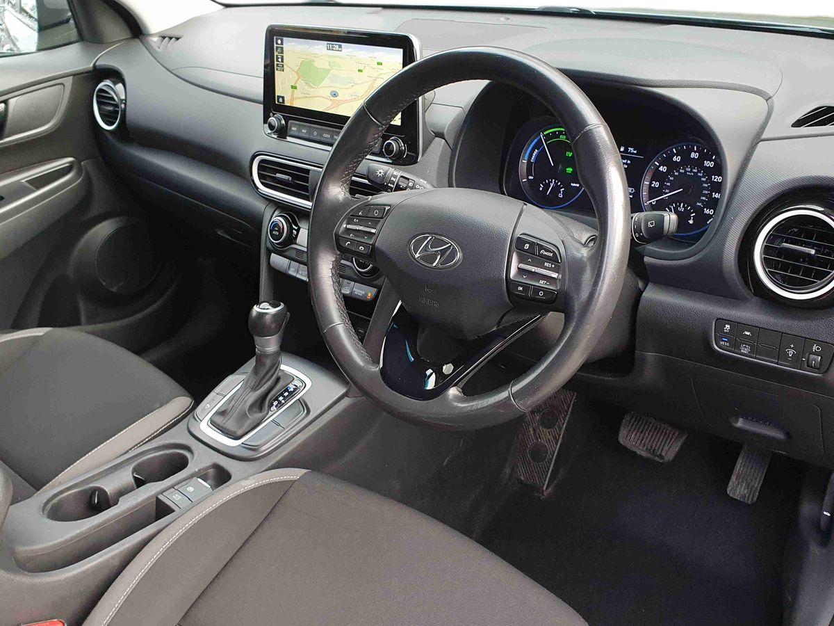 Used Hyundai KONA 2020 for sale - 77178063: Photo 10