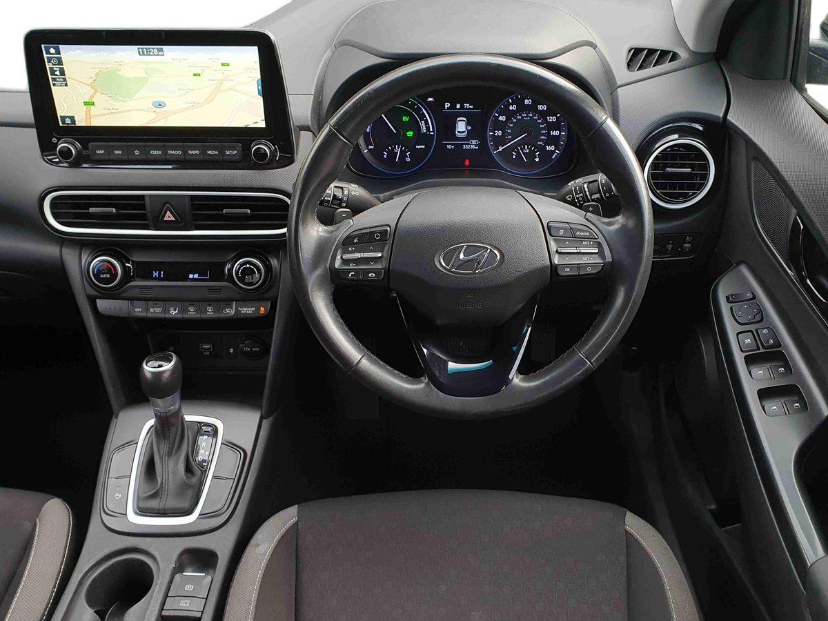 Used Hyundai KONA 2020 for sale - 77178063: Photo 12