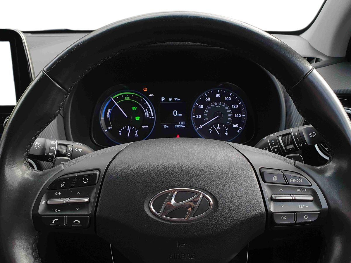 Used Hyundai KONA 2020 for sale - 77178063: Photo 13
