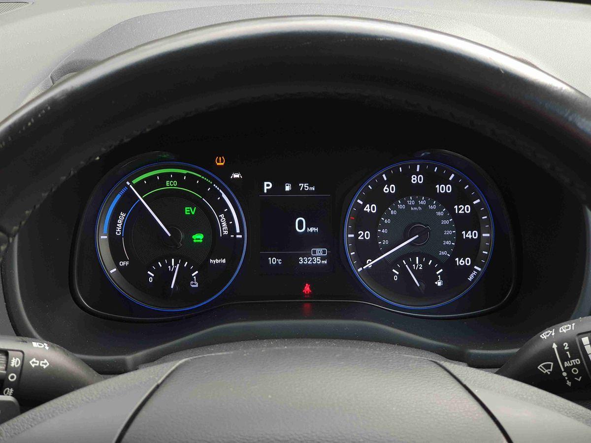 Used Hyundai KONA 2020 for sale - 77178063: Photo 14