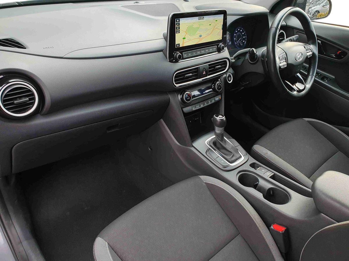 Used Hyundai KONA 2020 for sale - 77178063: Photo 15