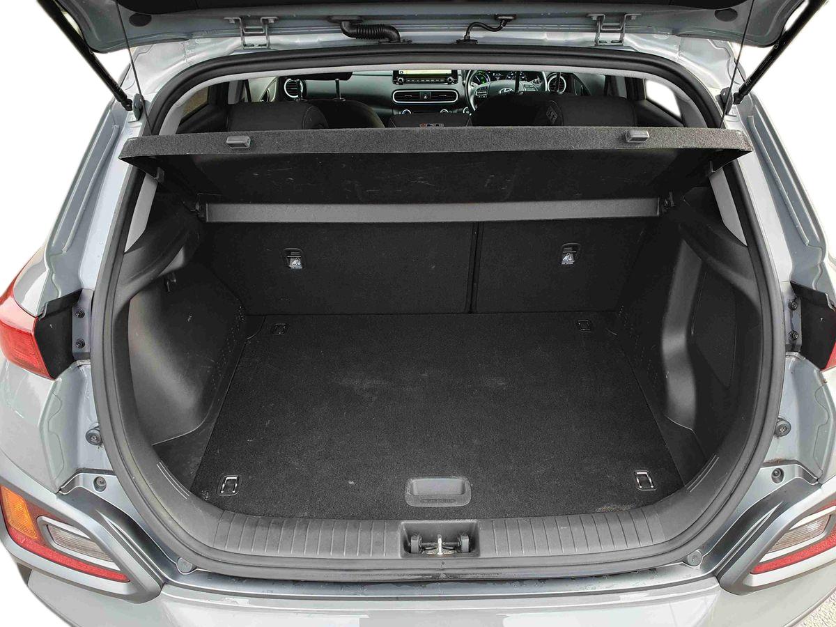 Used Hyundai KONA 2020 for sale - 77178063: Photo 18