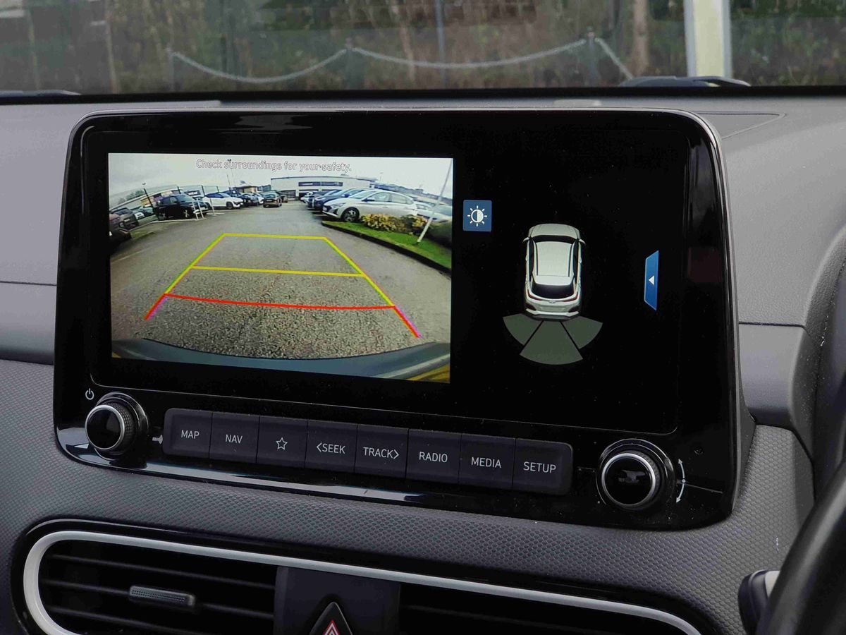 Used Hyundai KONA 2020 for sale - 77178063: Photo 19