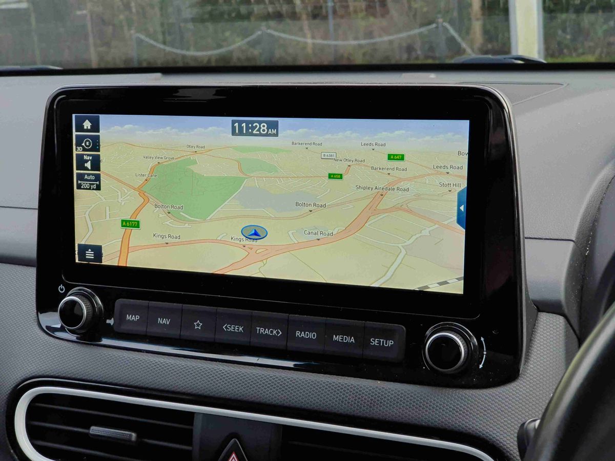 Used Hyundai KONA 2020 for sale - 77178063: Photo 20