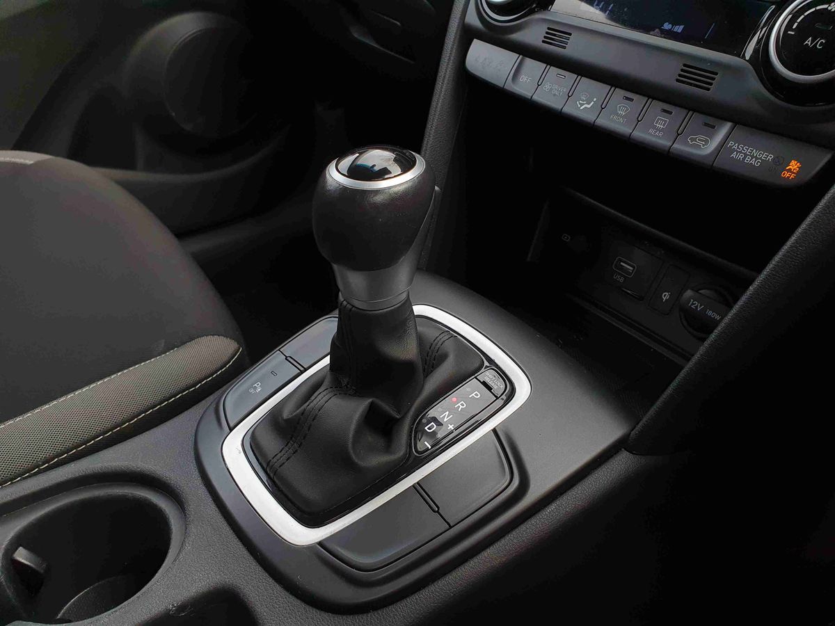 Used Hyundai KONA 2020 for sale - 77178063: Photo 23