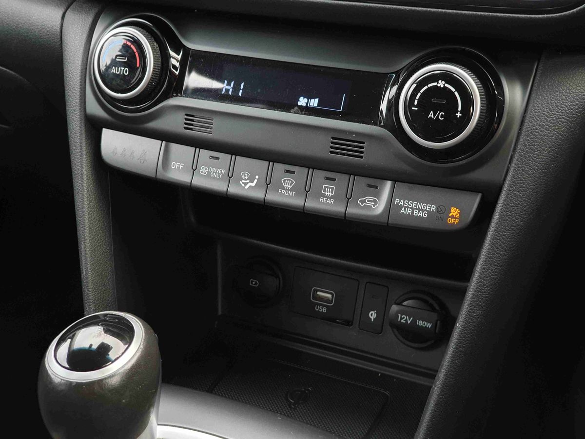 Used Hyundai KONA 2020 for sale - 77178063: Photo 24