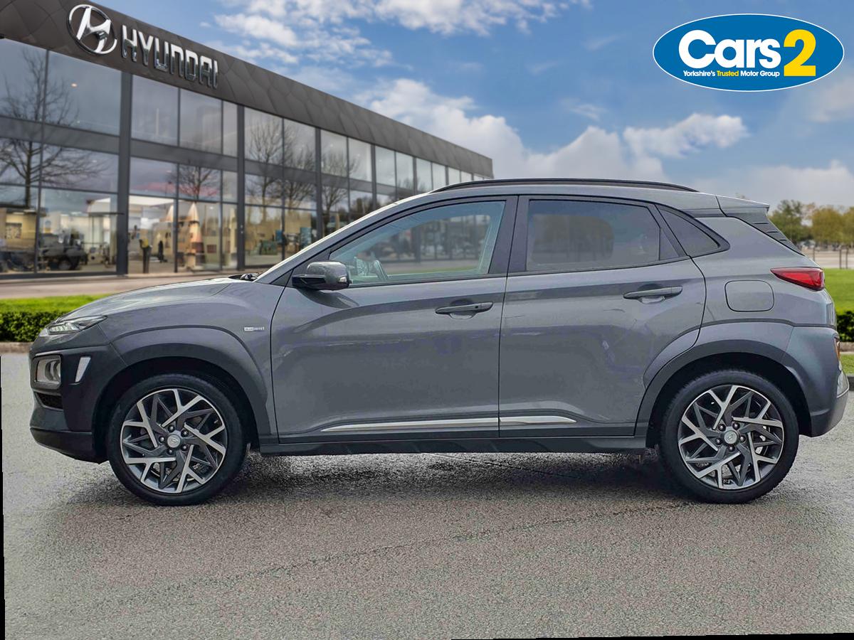Used Hyundai KONA 2020 for sale - 77178063: Photo 6