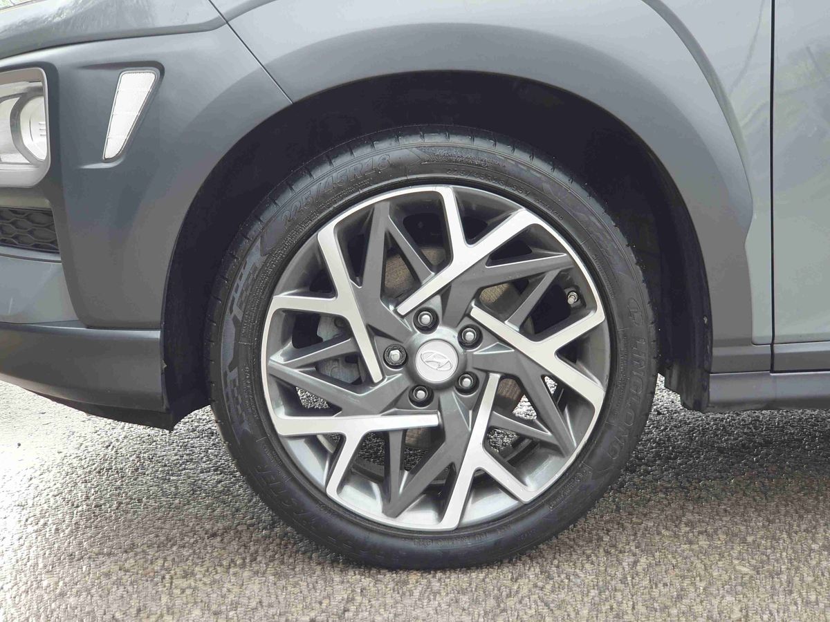 Used Hyundai KONA 2020 for sale - 77178063: Photo 9