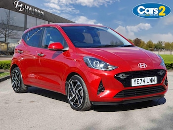 Used Hyundai i20 2026 for sale - 78226129: Photo