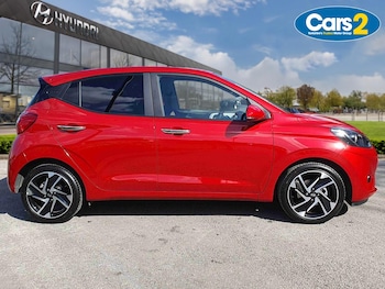 Used Hyundai i20 2026 for sale - 78226129: Photo