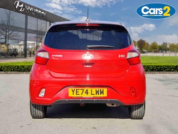 Used Hyundai i20 2026 for sale - 78226129: Photo