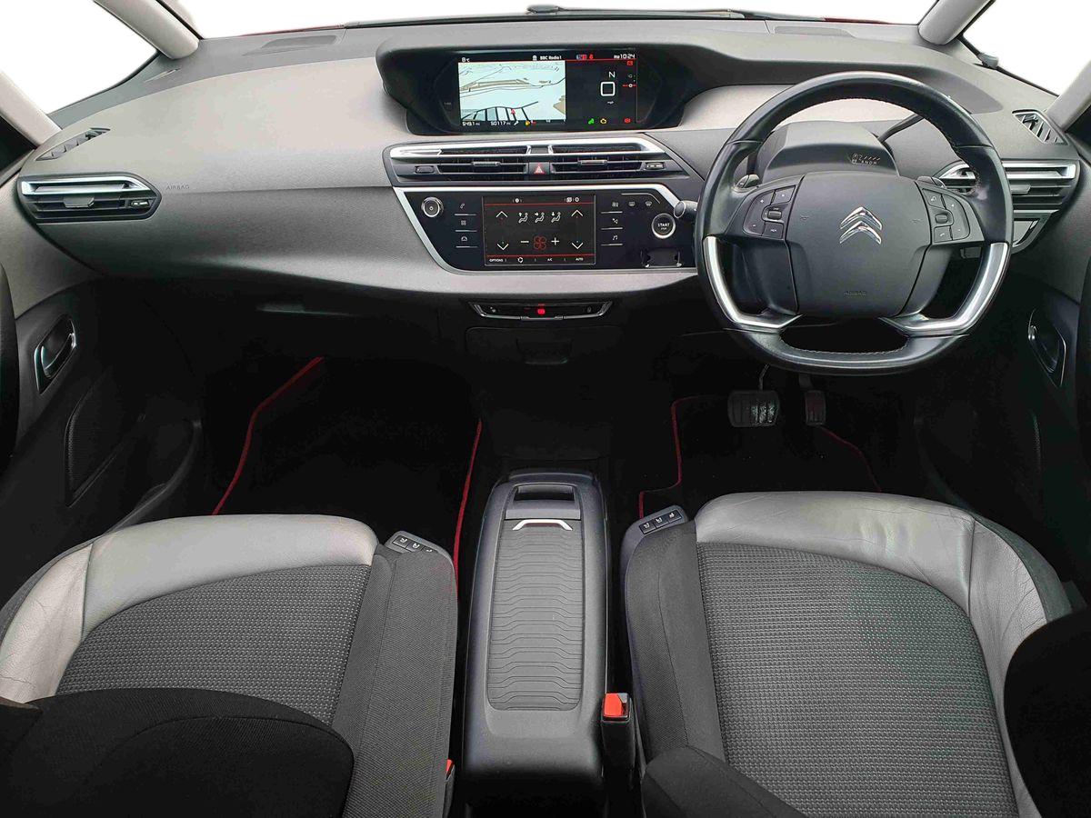 Used Citroen C4 Grand Picasso 2017 for sale - 77499612: Photo 11