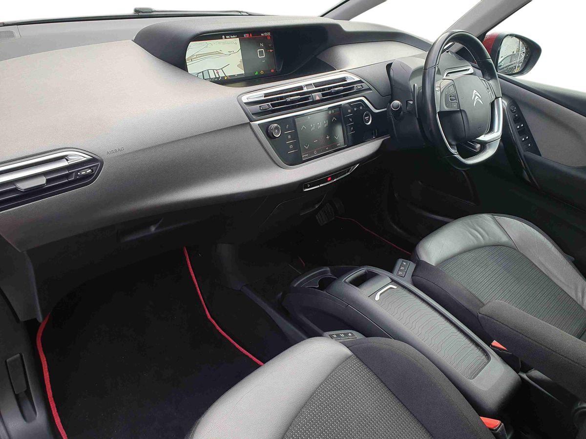 Used Citroen C4 Grand Picasso 2017 for sale - 77499612: Photo 15