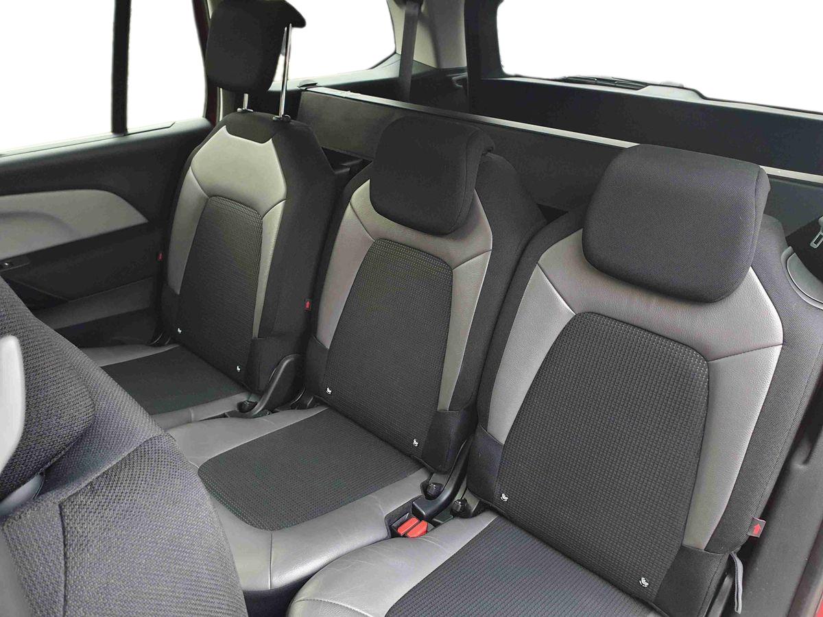 Used Citroen C4 Grand Picasso 2017 for sale - 77499612: Photo 17