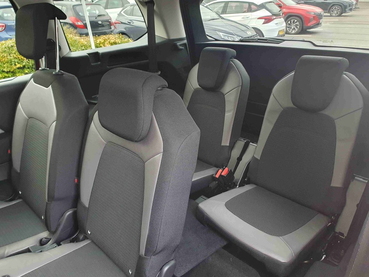 Used Citroen C4 Grand Picasso 2017 for sale - 77499612: Photo 22