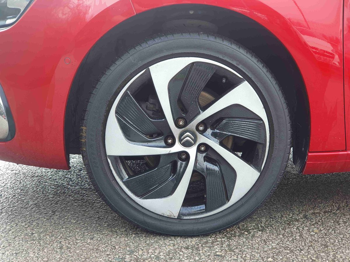 Used Citroen C4 Grand Picasso 2017 for sale - 77499612: Photo 9