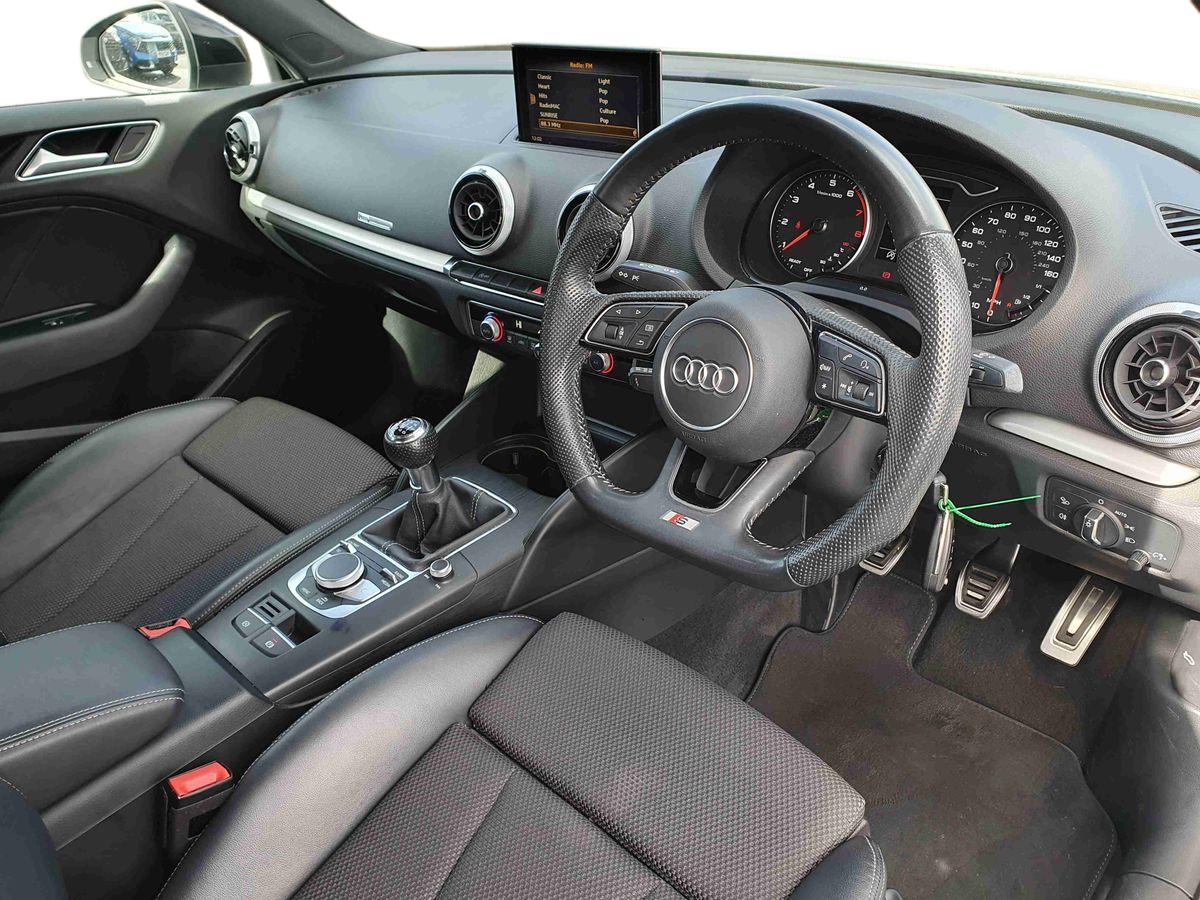Used Audi A3 2019 for sale - 78074361: Photo 10