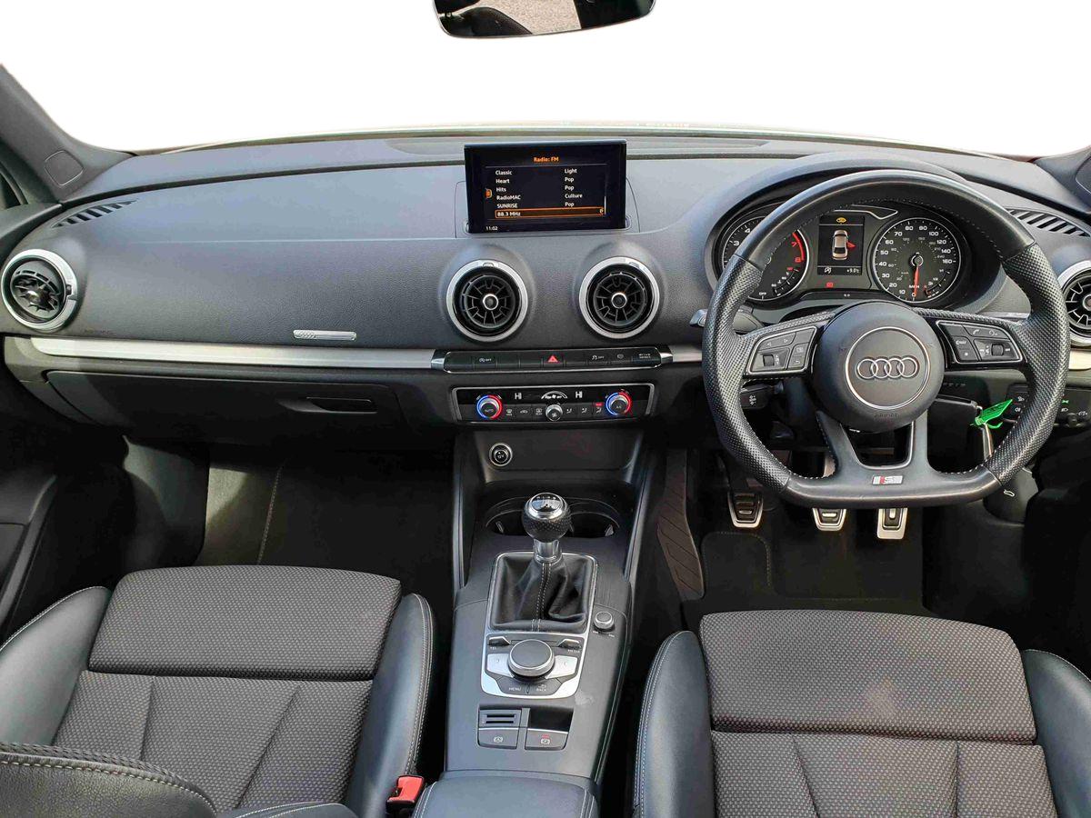 Used Audi A3 2019 for sale - 78074361: Photo 11