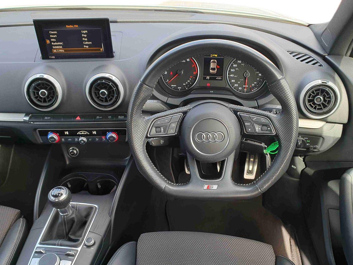 Used Audi A3 2019 for sale - 78074361: Photo 12