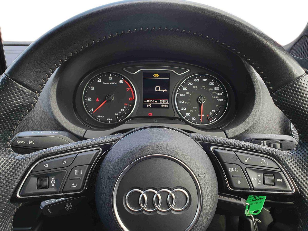 Used Audi A3 2019 for sale - 78074361: Photo 13