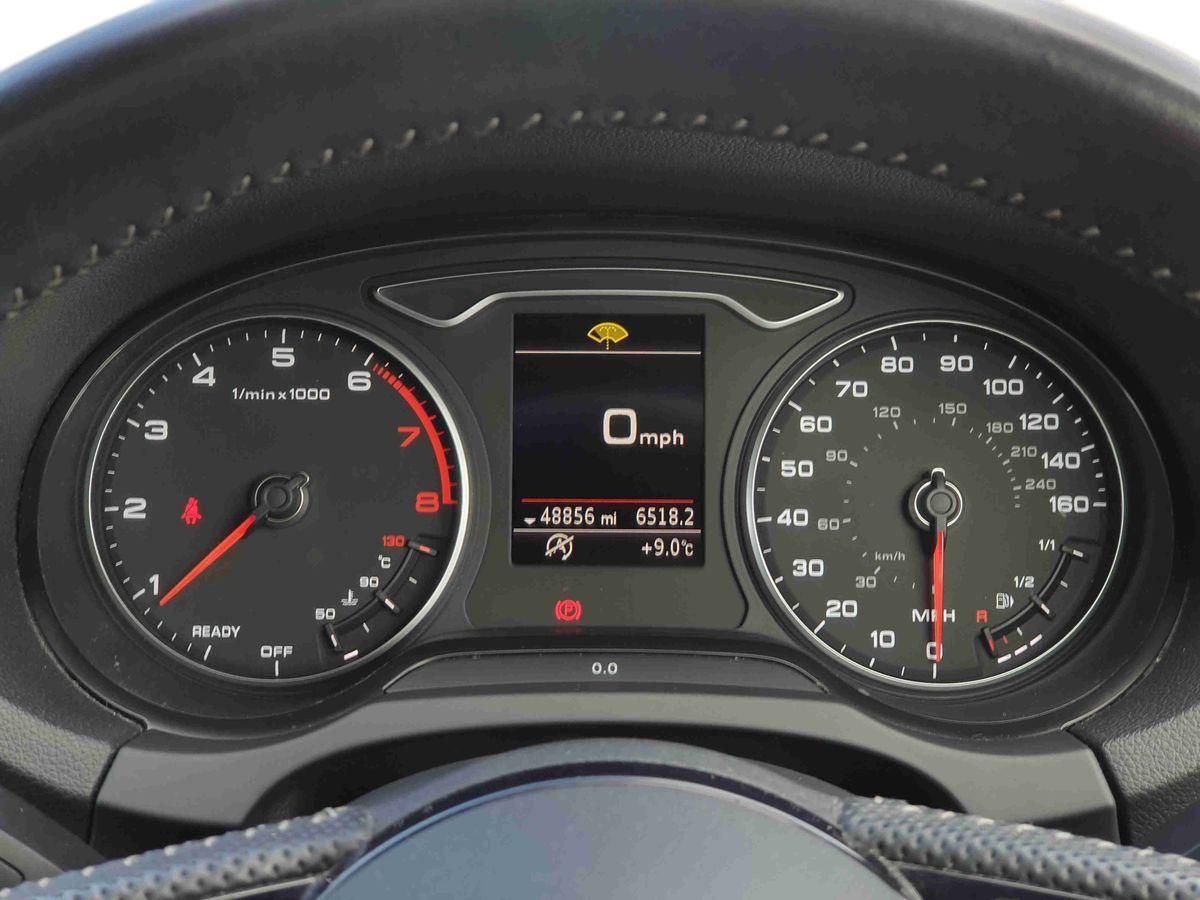 Used Audi A3 2019 for sale - 78074361: Photo 14