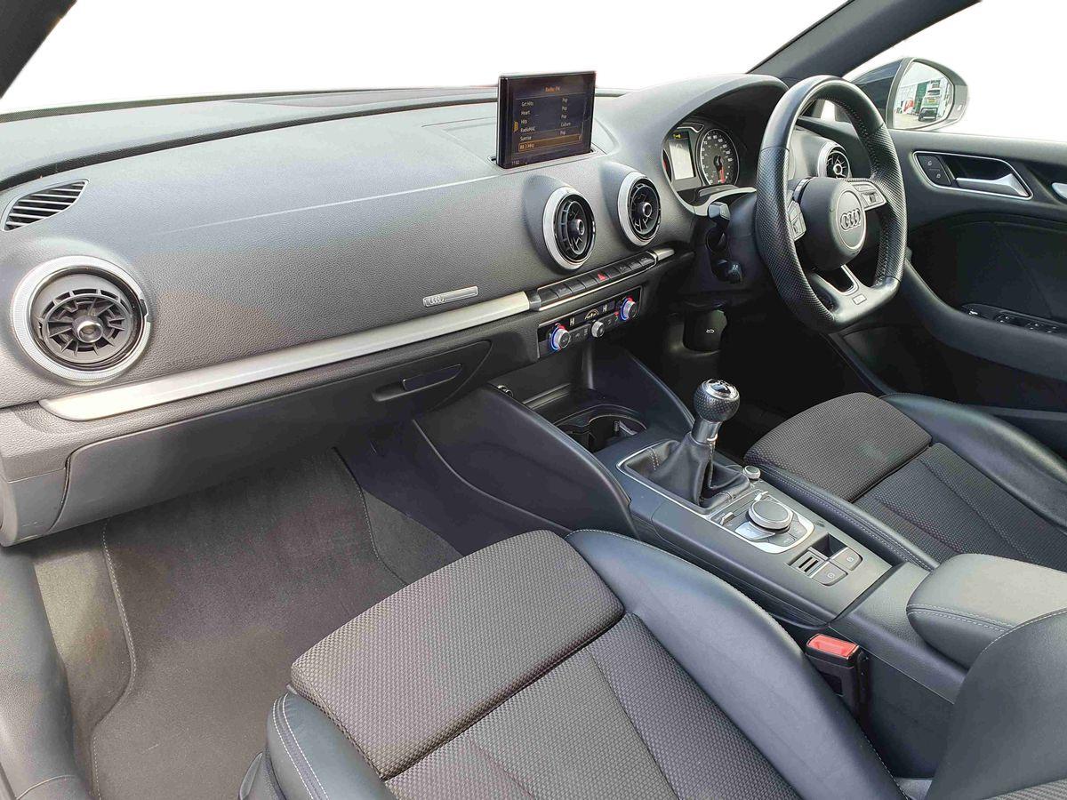 Used Audi A3 2019 for sale - 78074361: Photo 15