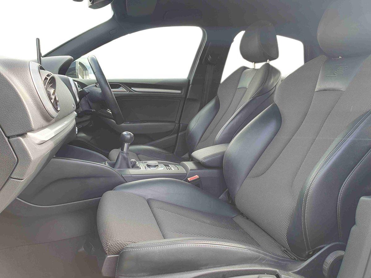 Used Audi A3 2019 for sale - 78074361: Photo 16