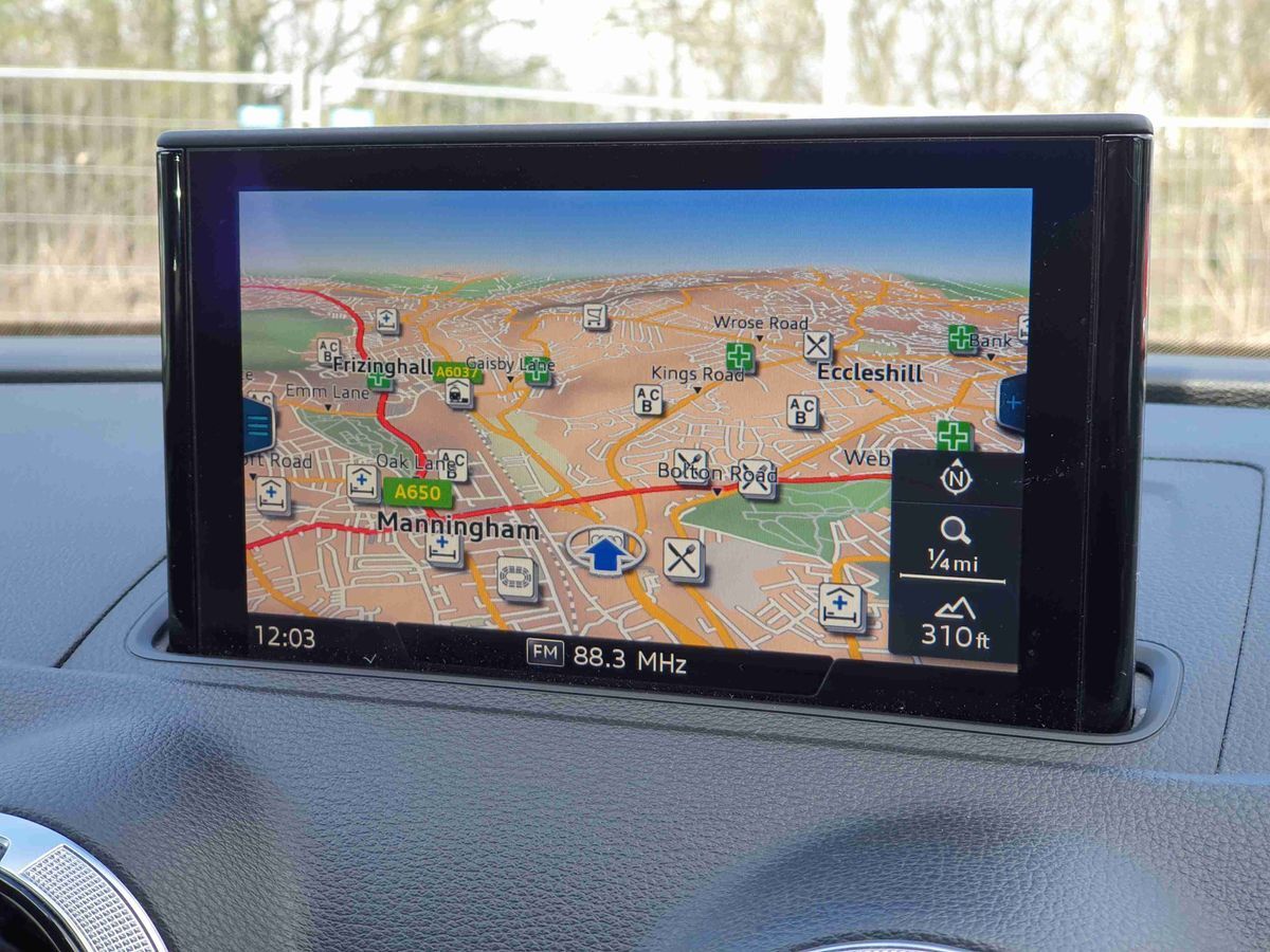 Used Audi A3 2019 for sale - 78074361: Photo 19