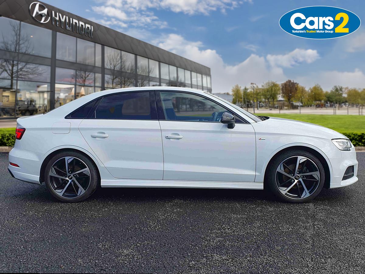 Used Audi A3 2019 for sale - 78074361: Photo 2