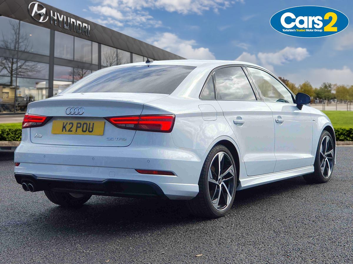 Used Audi A3 2019 for sale - 78074361: Photo 3