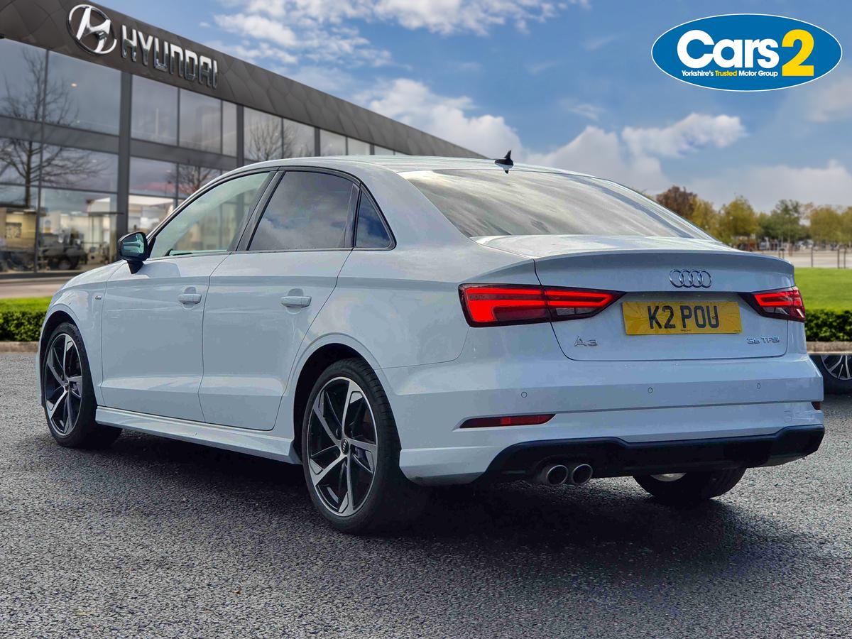 Used Audi A3 2019 for sale - 78074361: Photo 5