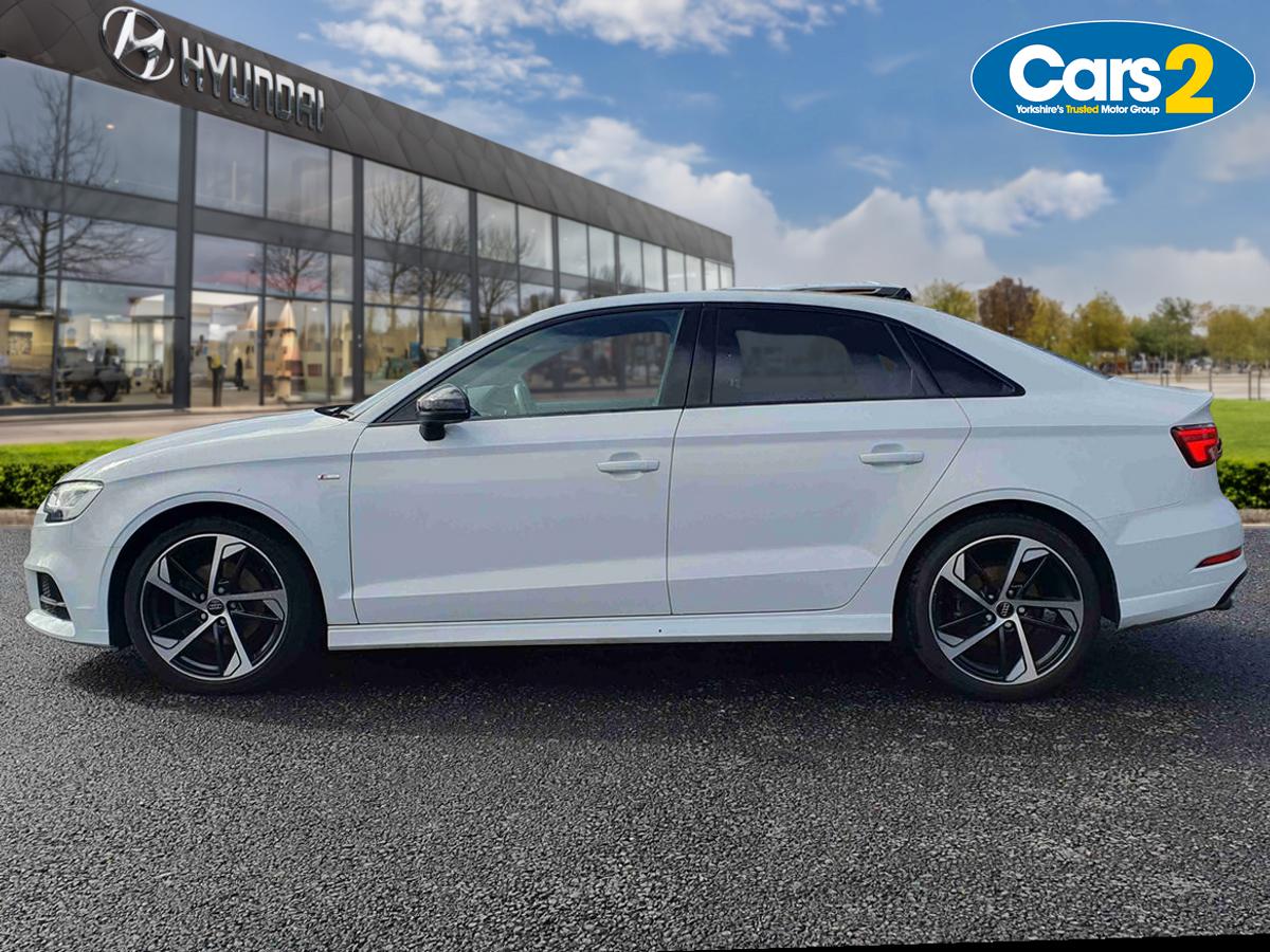 Used Audi A3 2019 for sale - 78074361: Photo 6