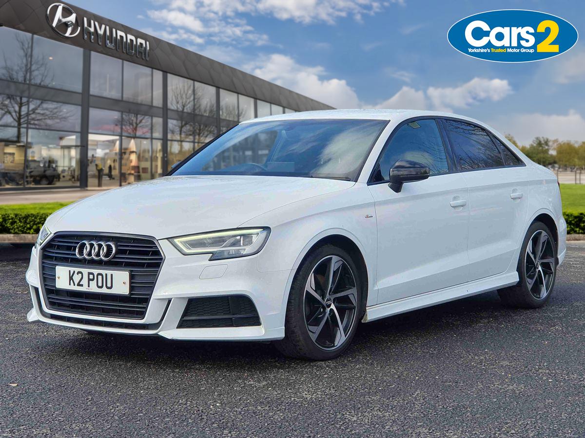 Used Audi A3 2019 for sale - 78074361: Photo 7