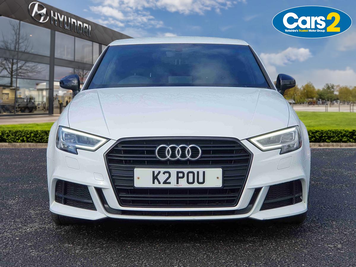 Used Audi A3 2019 for sale - 78074361: Photo 8