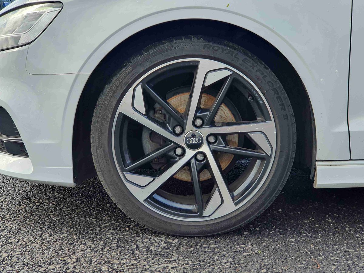 Used Audi A3 2019 for sale - 78074361: Photo 9