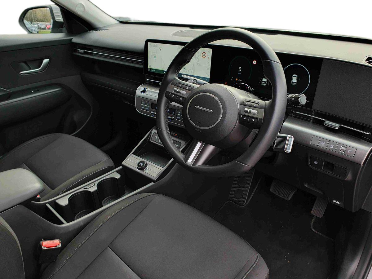 Used Hyundai KONA 2023 for sale - 77988377: Photo 10