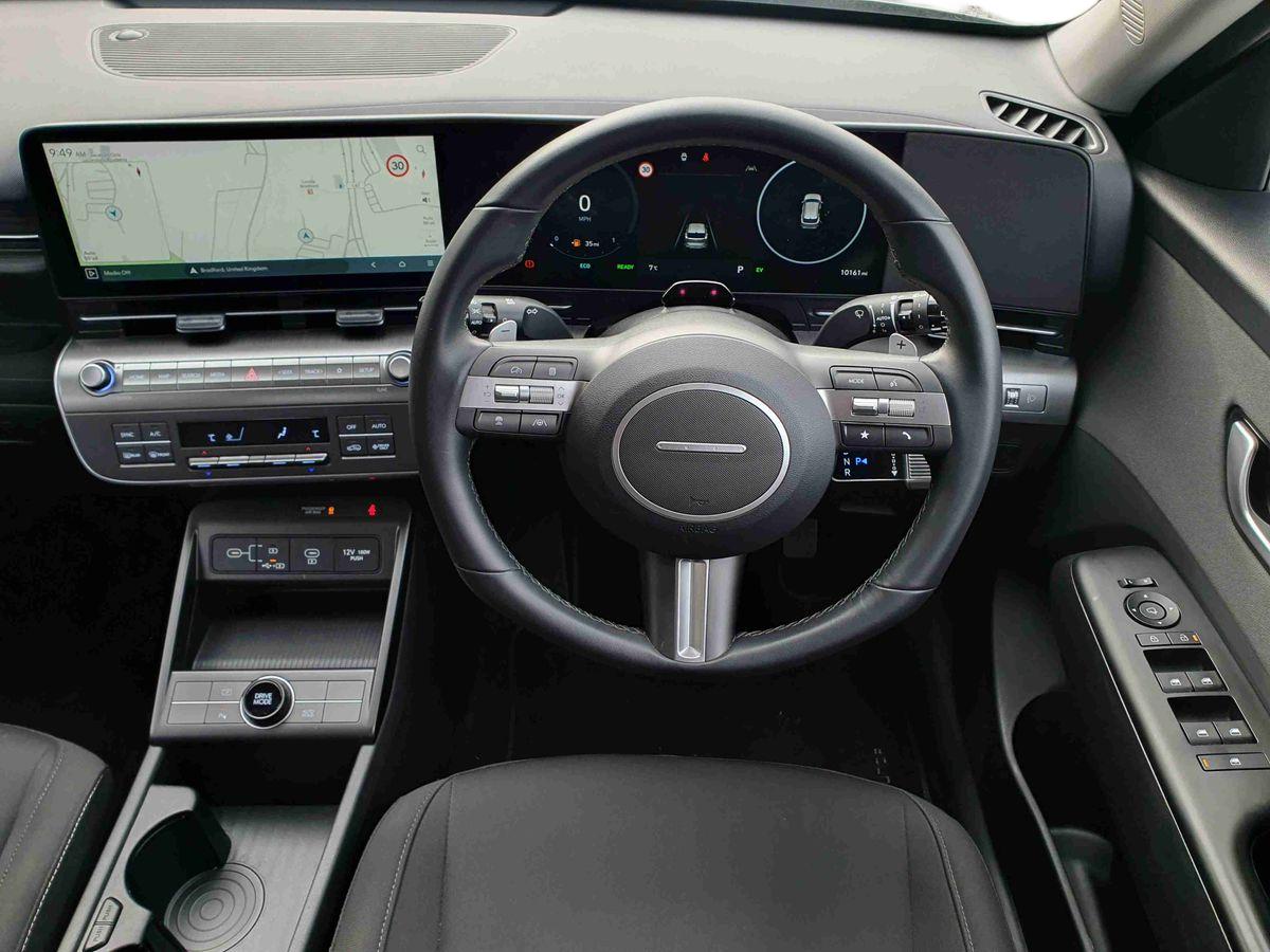 Used Hyundai KONA 2023 for sale - 77988377: Photo 12