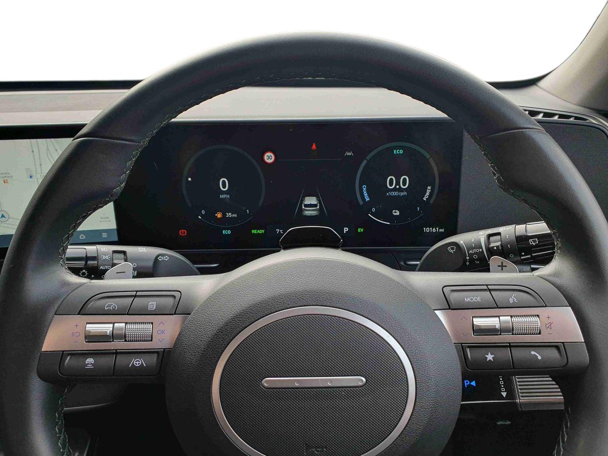 Used Hyundai KONA 2023 for sale - 77988377: Photo 13