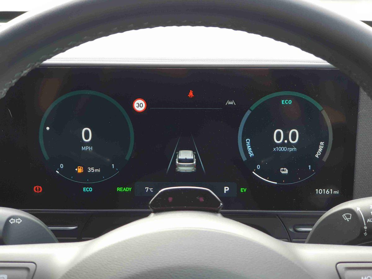 Used Hyundai KONA 2023 for sale - 77988377: Photo 14