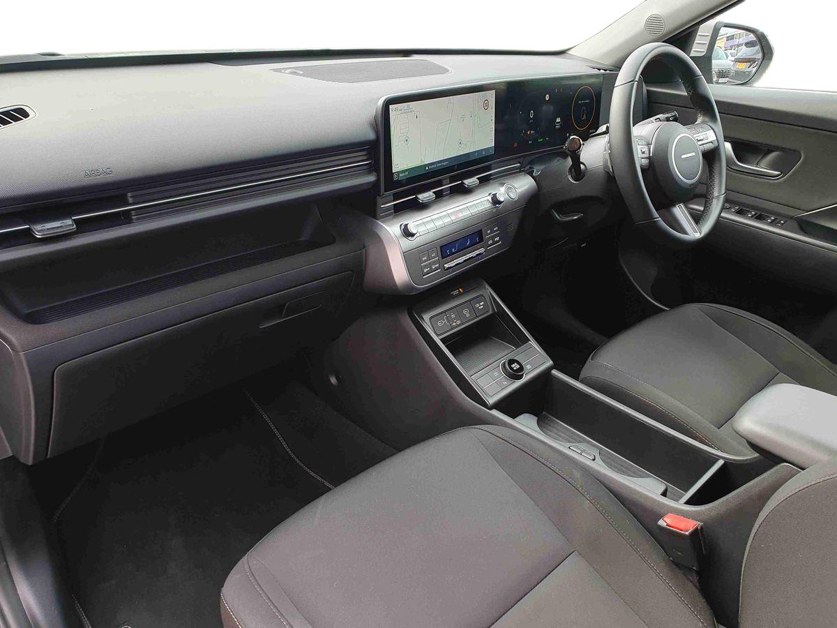 Used Hyundai KONA 2023 for sale - 77988377: Photo 15