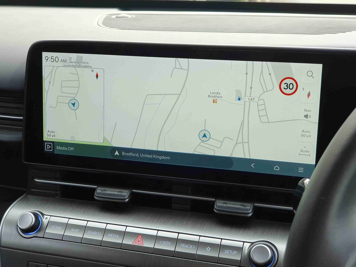 Used Hyundai KONA 2023 for sale - 77988377: Photo 19