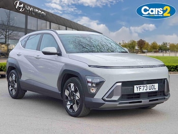 Used Hyundai KONA 2023 for sale - 77988377: Photo