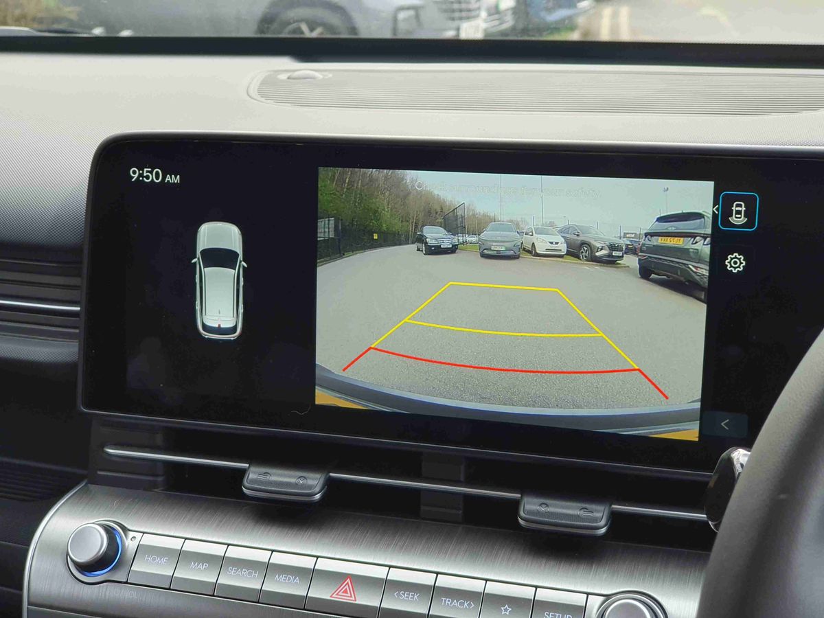 Used Hyundai KONA 2023 for sale - 77988377: Photo 20