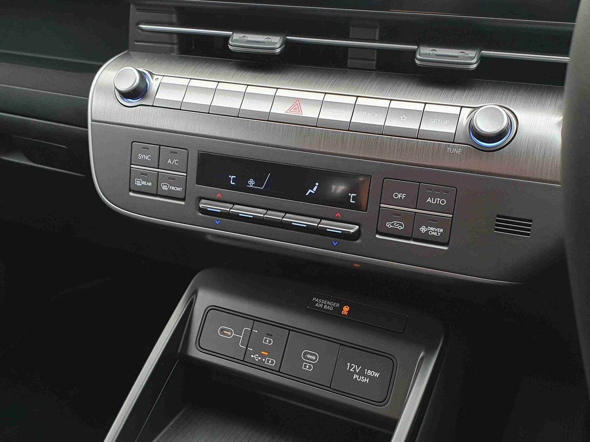 Used Hyundai KONA 2023 for sale - 77988377: Photo 21