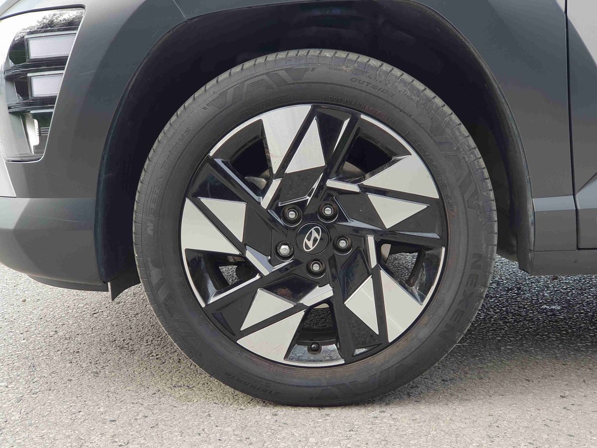 Used Hyundai KONA 2023 for sale - 77988377: Photo 9